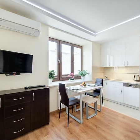 New Apartments Wieniawa Lublin Kültér fotó