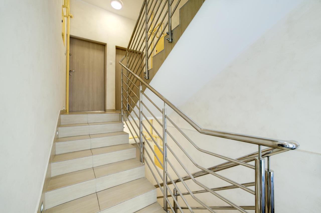 New Apartments Wieniawa Lublin Kültér fotó
